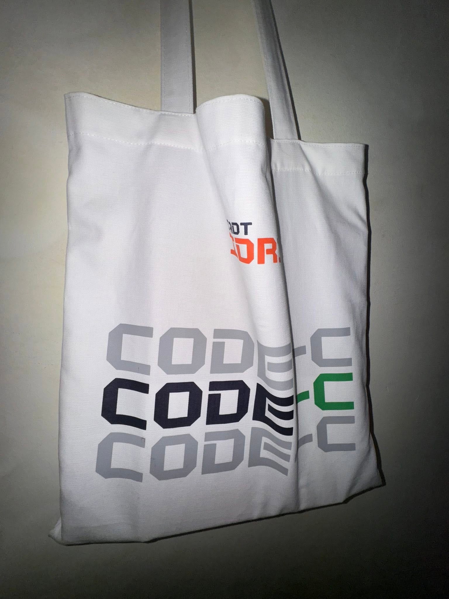 CODE-C Bag
